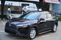 Bán xe Toyota Corolla Cross 2022 1.8G giá 645 Triệu - Bắc Ninh