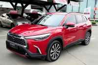 Bán xe Toyota Corolla Cross 2022 1.8V giá 696 Triệu - Bắc Ninh