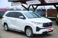 Bán xe Toyota Innova 2024 Cross 2.0 CVT giá 785 Triệu - Bắc Ninh