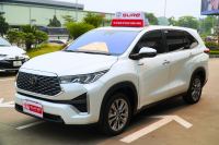 Bán xe Toyota Innova 2023 Cross HEV 2.0 CVT giá 920 Triệu - Bắc Ninh