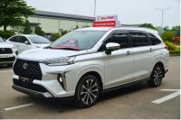 Bán xe Toyota Veloz 2023 Cross Top 1.5 CVT giá 545 Triệu - Bắc Ninh
