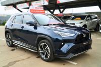 Bán xe Toyota Yaris Cross 2024 1.5 D-CVT giá 610 Triệu - Bắc Ninh