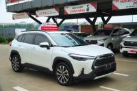 Bán xe Toyota Corolla Cross 1.8V 2022 giá 675 Triệu - Bắc Ninh