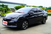 Bán xe Toyota Vios E CVT 2023 giá 410 Triệu - Bắc Ninh