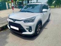 Bán xe Toyota Raize 2024 G 1.0 CVT giá 489 Triệu - Bắc Ninh