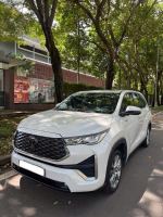 Bán xe Toyota Innova 2024 Cross HEV 2.0 CVT giá 918 Triệu - Bắc Ninh