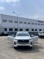 Bán xe Toyota Innova 2024 Cross HEV 2.0 CVT giá 918 Triệu - Bắc Ninh