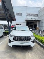 Bán xe Toyota Innova 2025 Cross HEV 2.0 CVT giá 963 Triệu - Bắc Ninh