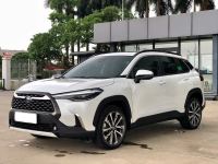 Bán xe Toyota Corolla Cross 2021 1.8V giá 623 Triệu - Bắc Ninh