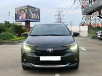 Bán xe Toyota Vios 2024 G 1.5 CVT giá 468 Triệu - Bắc Ninh
