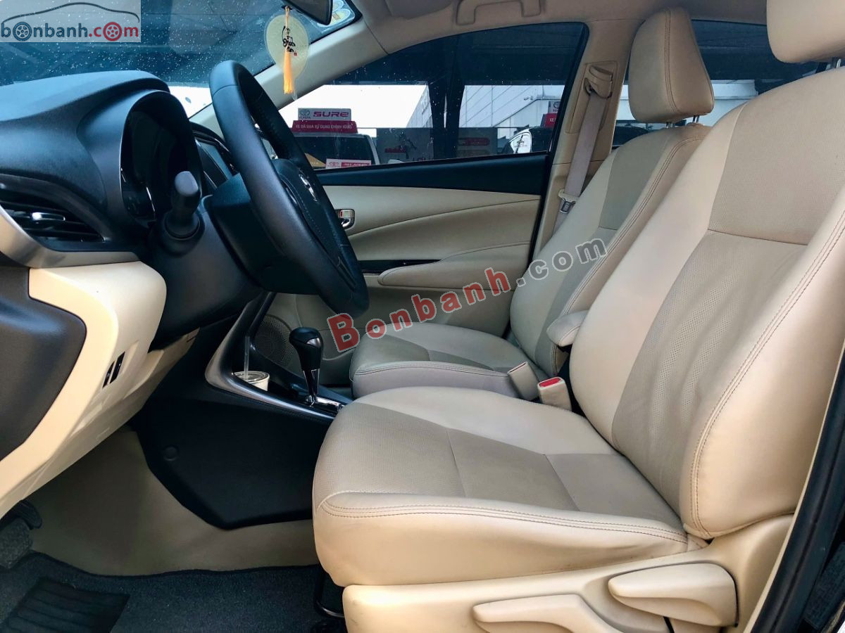 Toyota Vios G 1.5 CVT 2022 - 418 Triệu 8
