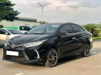 Bán xe Toyota Vios 2022 G 1.5 CVT giá 418 Triệu - Bắc Ninh