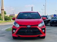 Bán xe Toyota Wigo 2021 1.2 AT giá 303 Triệu - Bắc Ninh
