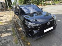 Bán xe Toyota Yaris Cross 2024 1.5 D-CVT giá 573 Triệu - Bắc Ninh