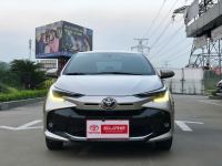 Bán xe Toyota Vios 2024 G 1.5 CVT giá 454 Triệu - Bắc Ninh