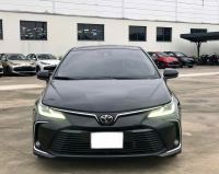 Bán xe Toyota Corolla altis 2023 1.8V giá 648 Triệu - Bắc Ninh