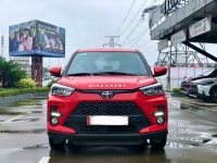 Bán xe Toyota Raize G 1.0 CVT 2024 giá 454 Triệu - Bắc Ninh