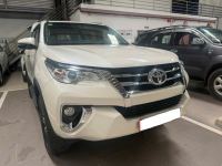 Bán xe Toyota Fortuner 2020 2.4G 4x2 AT giá 765 Triệu - Bắc Ninh