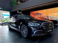 Bán xe Mercedes Benz S class S450 4Matic 2024 giá 5 Tỷ 39 Triệu - TP HCM