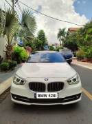 Bán xe BMW 5 Series 2017 528i GT giá 938 Triệu - TP HCM