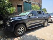 Bán xe Mitsubishi Triton 2025 GLX 2WD AT giá 565 Triệu - Hà Nội