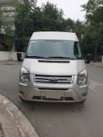 Bán xe Ford Transit SVP 2017 giá 350 Triệu - Hà Nội