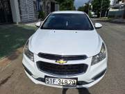 Bán xe Chevrolet Cruze 2015 LT 1.6 MT giá 239 Triệu - TP HCM