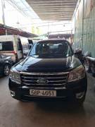 Bán xe Ford Everest 2010 2.5L 4x2 AT giá 300 Triệu - TP HCM