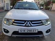 Bán xe Mitsubishi Pajero Sport 2016 D 4x2 MT giá 379 Triệu - TP HCM