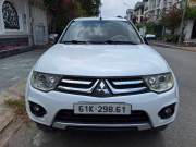 Bán xe Mitsubishi Pajero Sport D 4x2 MT 2016 giá 365 Triệu - TP HCM