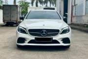 Bán xe Mercedes Benz C class 2019 C300 AMG giá 1 Tỷ 169 Triệu - Hà Nội