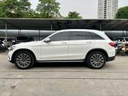 Bán xe Mercedes Benz GLC 2018 250 4Matic giá 1 Tỷ 79 Triệu - Hà Nội