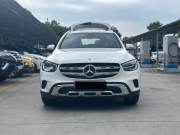 Bán xe Mercedes Benz GLC 2020 200 giá 1 Tỷ 310 Triệu - Hà Nội