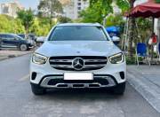 Bán xe Mercedes Benz GLC 2021 200 giá 1 Tỷ 399 Triệu - Hà Nội