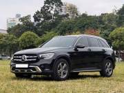 Bán xe Mercedes Benz GLC 2021 200 giá 1 Tỷ 299 Triệu - Hà Nội