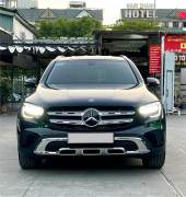 Bán xe Mercedes Benz GLC 2021 200 giá 1 Tỷ 299 Triệu - Hà Nội