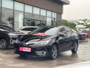 Bán xe Toyota Corolla altis 1.8G AT 2019 giá 589 Triệu - Ninh Bình