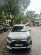 Bán xe Toyota Wigo 2018 1.2G MT giá 230 Triệu - Ninh Bình