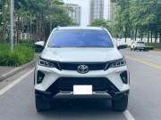 Bán xe Toyota Fortuner 2.4G 4x2 AT Legender 2021 giá 1 Tỷ 48 Triệu - Hà Nội