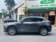 Bán xe Mazda CX5 2022 Deluxe 2.0 AT giá 718 Triệu - Hà Nội