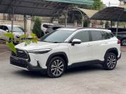 Bán xe Toyota Corolla Cross 2020 1.8V giá 689 Triệu - Hà Nội