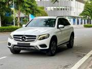 Bán xe Mercedes Benz GLC 2017 250 4Matic giá 935 Triệu - Hà Nội