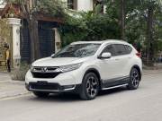 Bán xe Honda CRV 2018 L giá 765 Triệu - Hà Nội