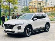 Bán xe Hyundai SantaFe 2020 Premium 2.4L HTRAC giá 865 Triệu - Hà Nội