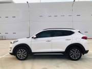 Bán xe Hyundai Tucson 2021 2.0 AT Đặc biệt giá 749 Triệu - Hà Nội