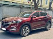 Bán xe Hyundai Tucson 2.0 ATH 2018 giá 625 Triệu - Hà Nội