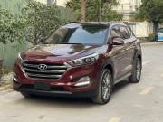 Bán xe Hyundai Tucson 2018 2.0 ATH giá 625 Triệu - Hà Nội