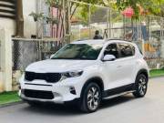 Bán xe Kia Sonet 2022 Deluxe 1.5 MT giá 439 Triệu - Hà Nội