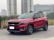 Bán xe Kia Seltos 2020 Premium 1.4 AT giá 585 Triệu - Hà Nội