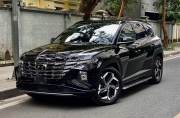 Bán xe Hyundai Tucson 2024 1.6 AT Turbo HTRAC Đặc biệt giá 959 Triệu - Hà Nội